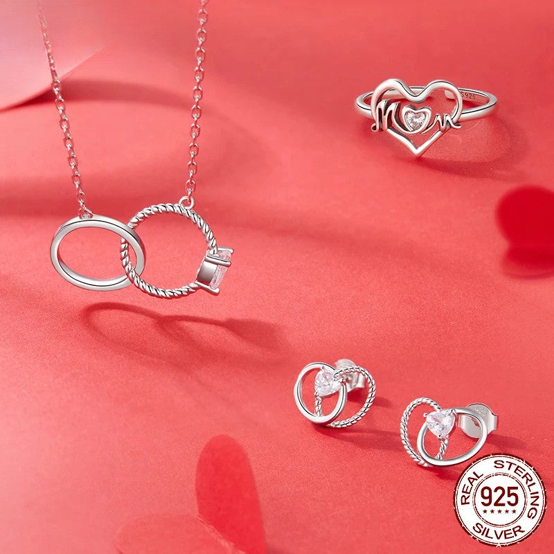Eve Necklace