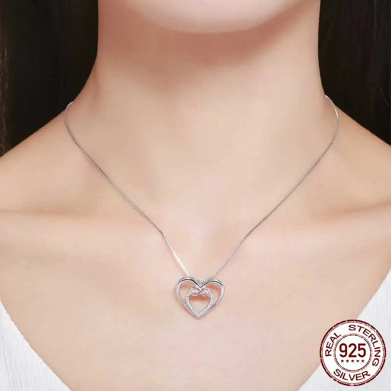 Neo Necklace