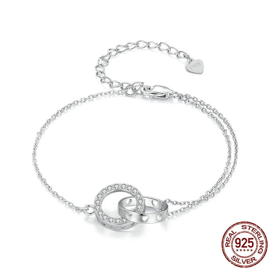 Nia bracelet