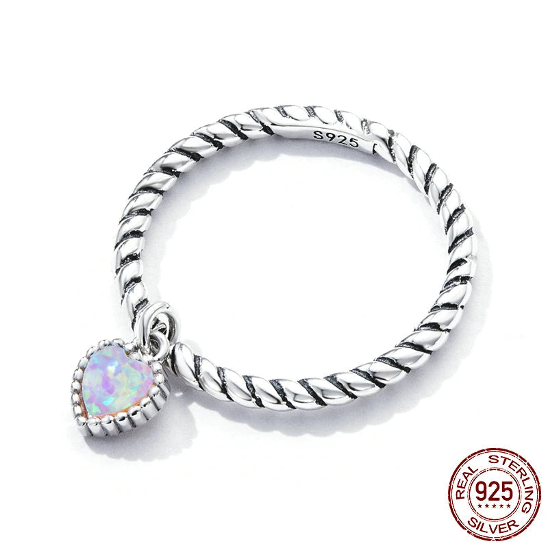 Lux Ring