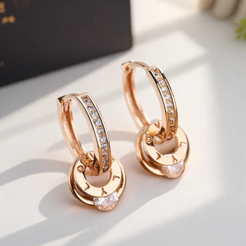 Lea Earrings Women