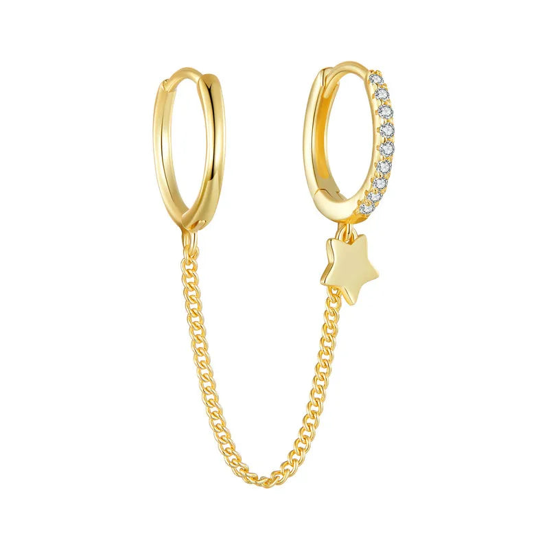 Nina Earring