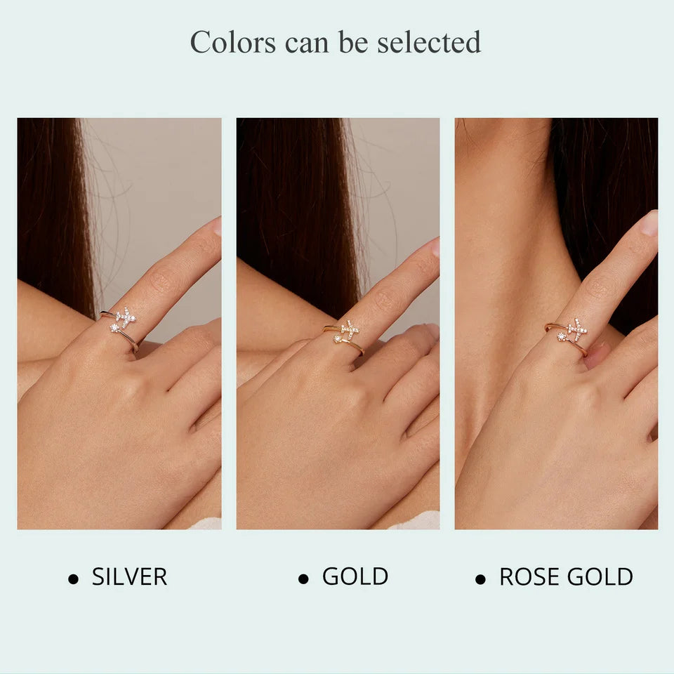 Lia ring