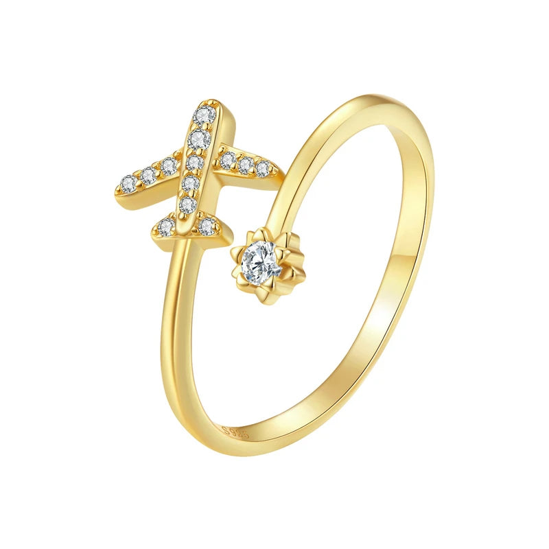 Lia ring
