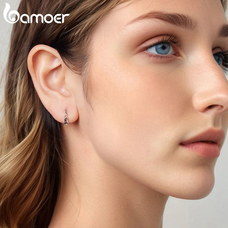 Zia Earring