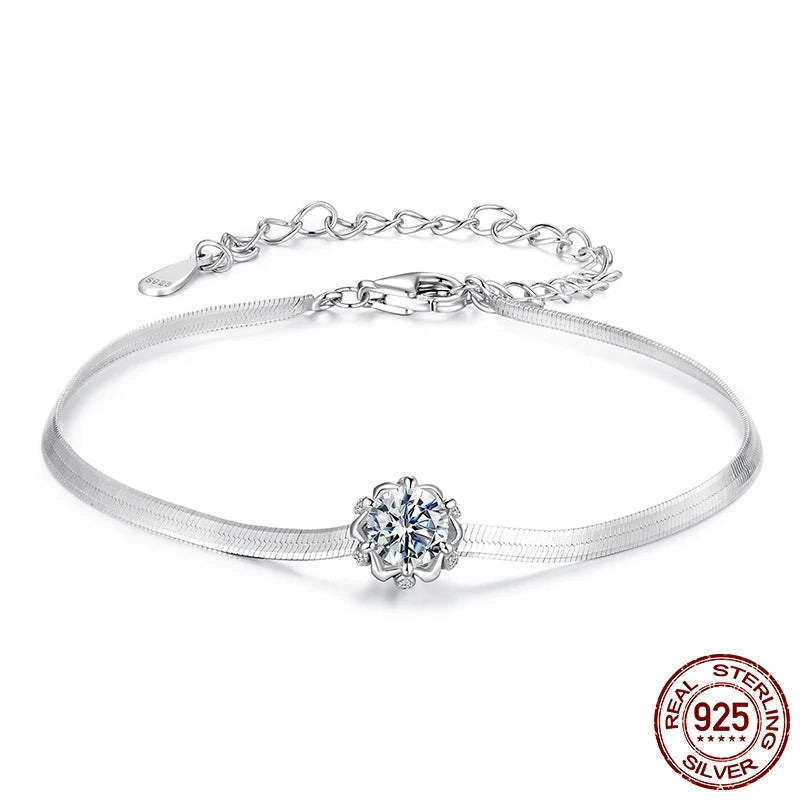 Ray Bracelet