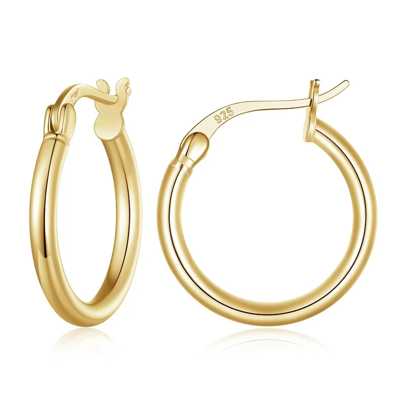 Aria Earring