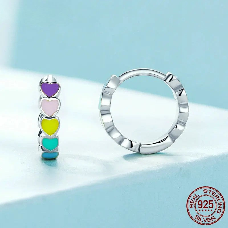 Sky Earring