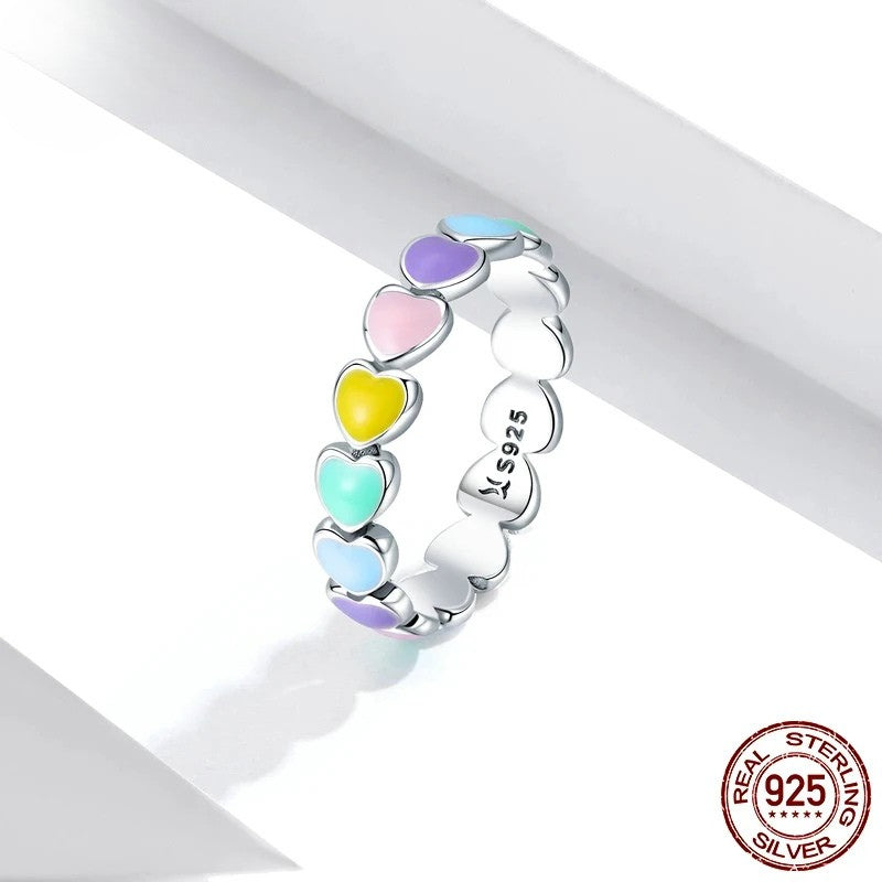 Ivy Ring