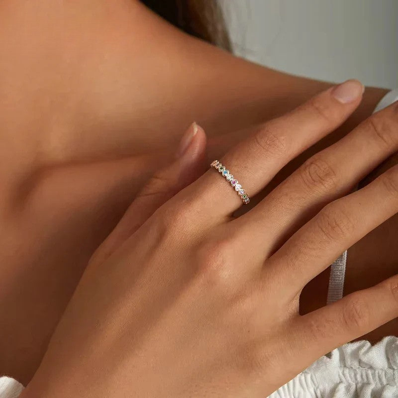 Mira Ring