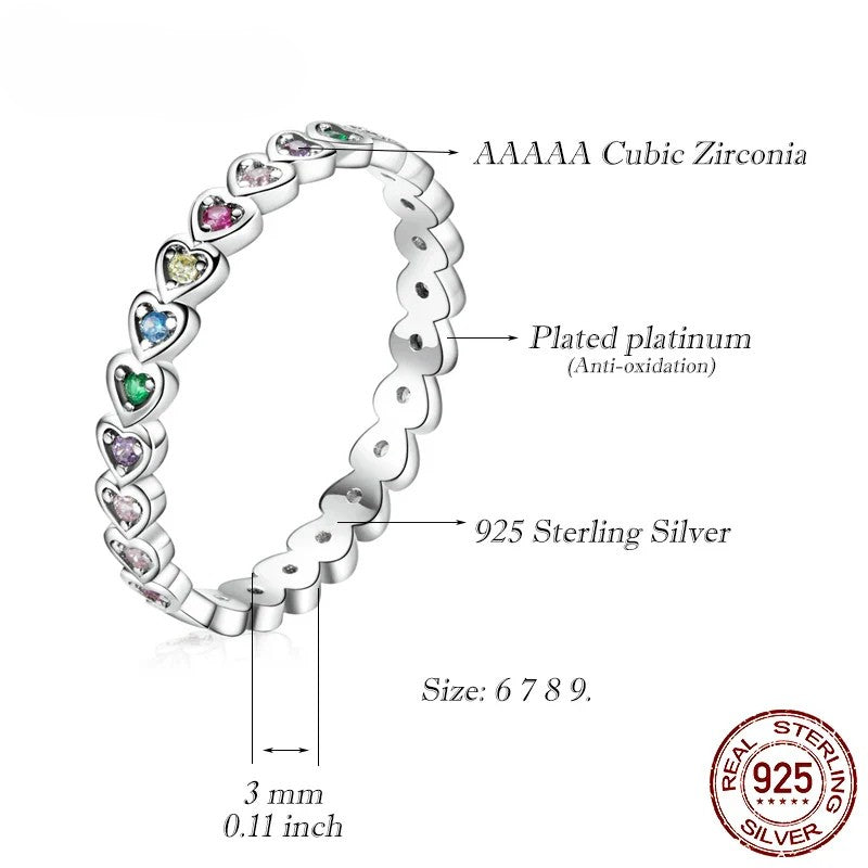 Mira Ring
